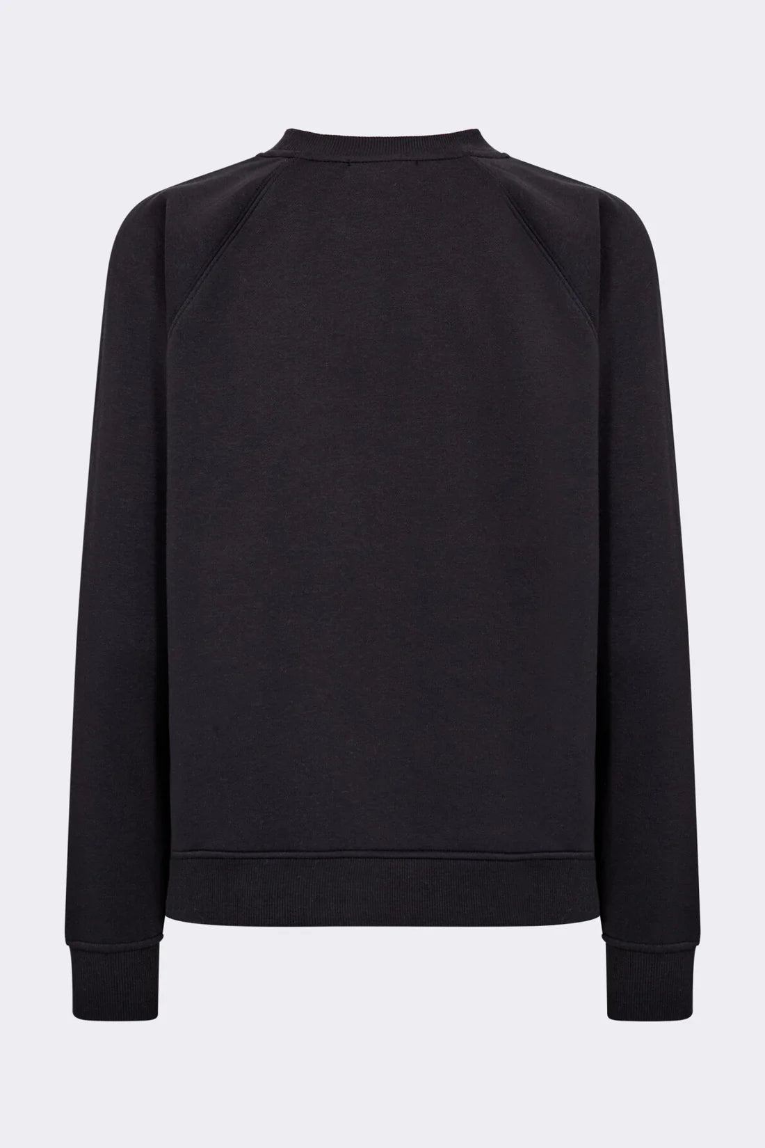 LR-NUKA 11 Sweatshirt Dark blue