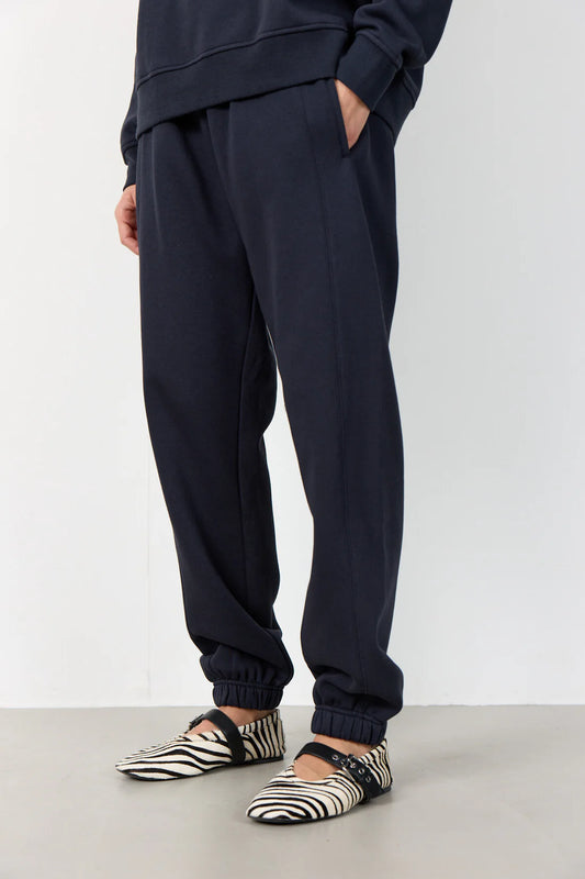 LR-NUKA 8 Pants Dark blue
