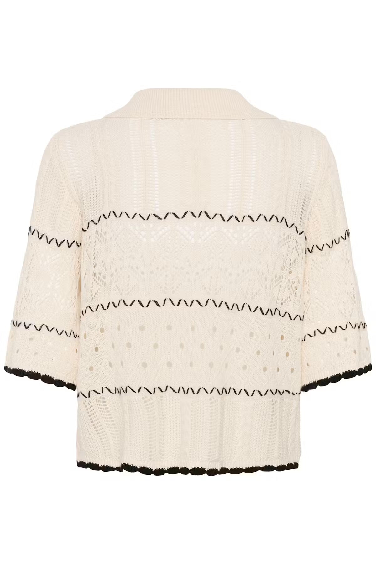 CUylva SS top