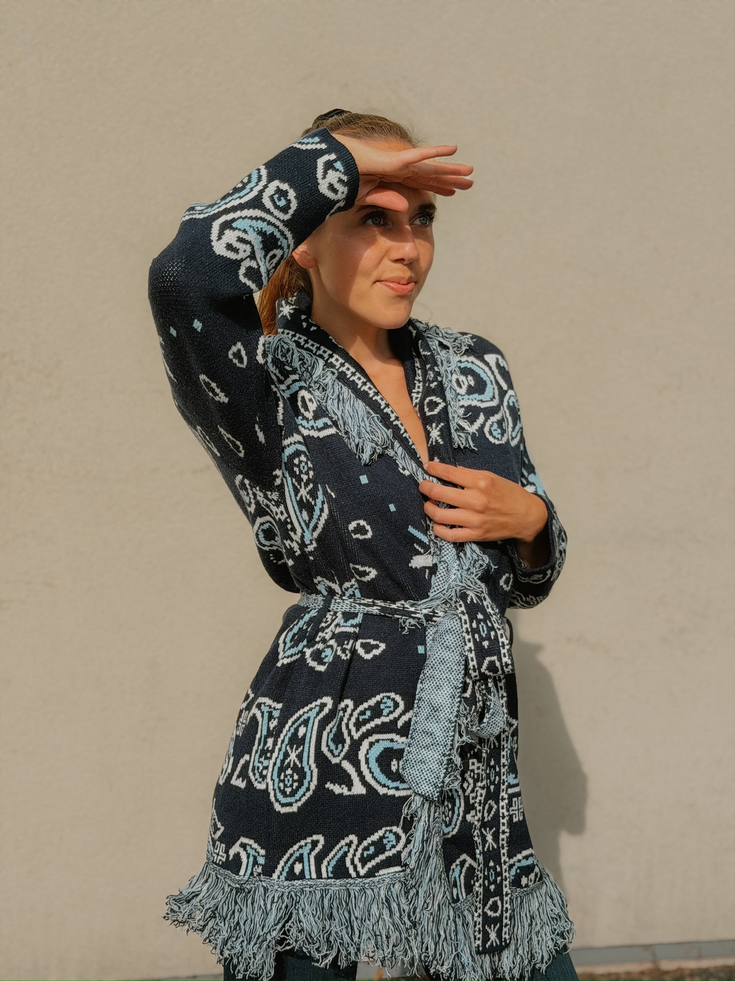Lecoco Sally cardigan