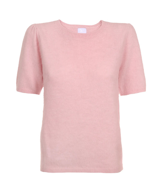 Sarah Pullover - Rosa