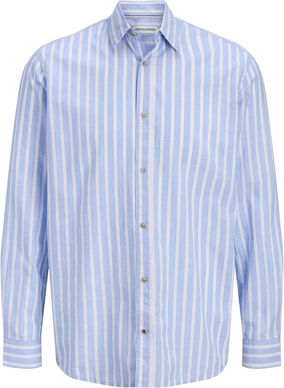JJHenry Mix Shirt - Celestial