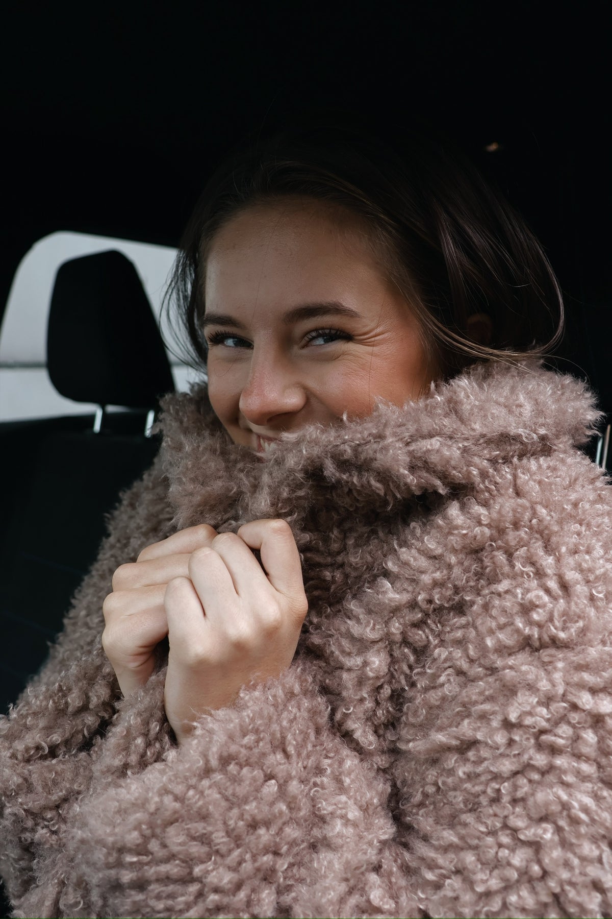 LR-SIGGY1 Jakke