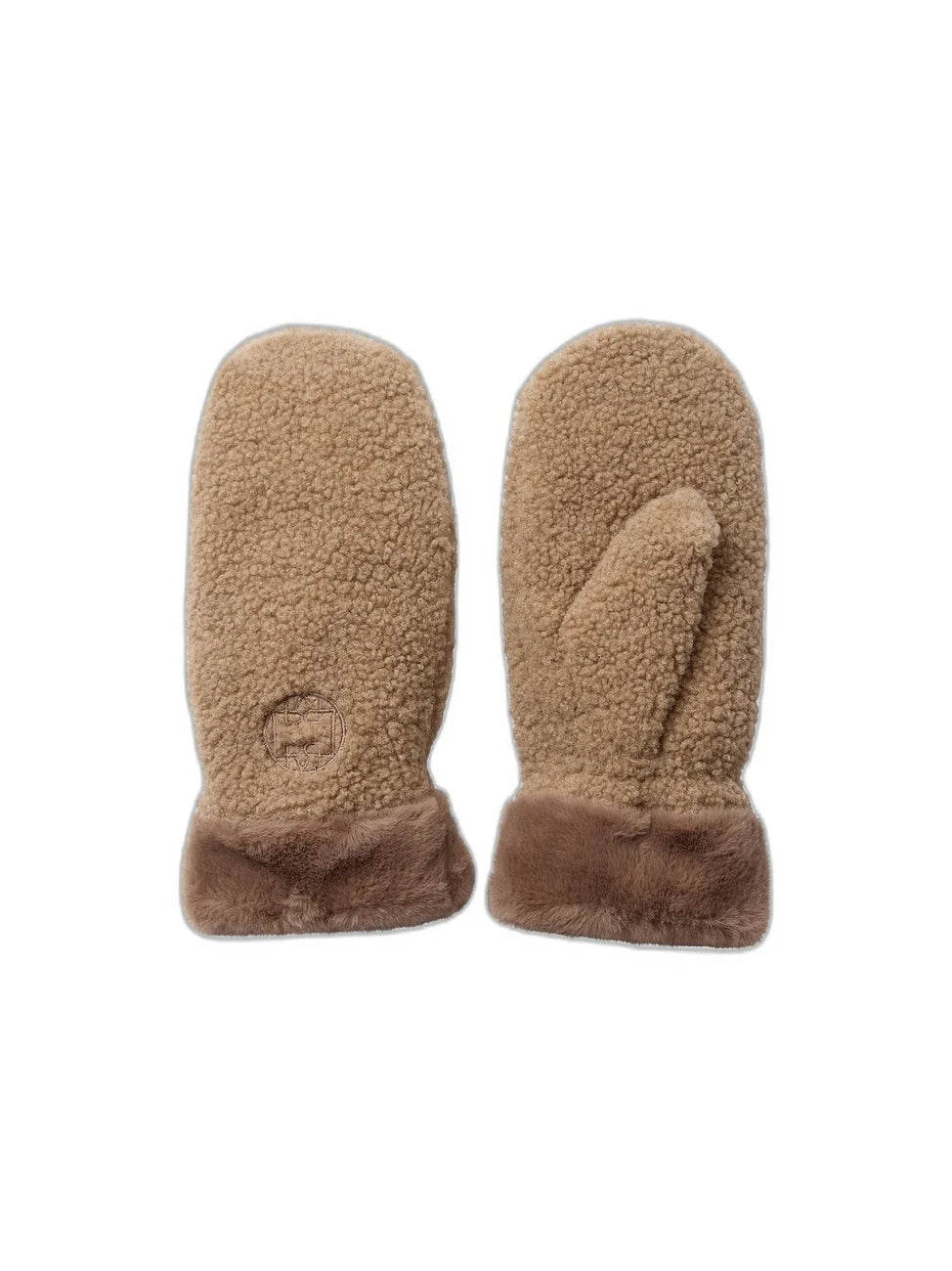 SYNNE VOTTER - PLAZA TAUPE COMBI