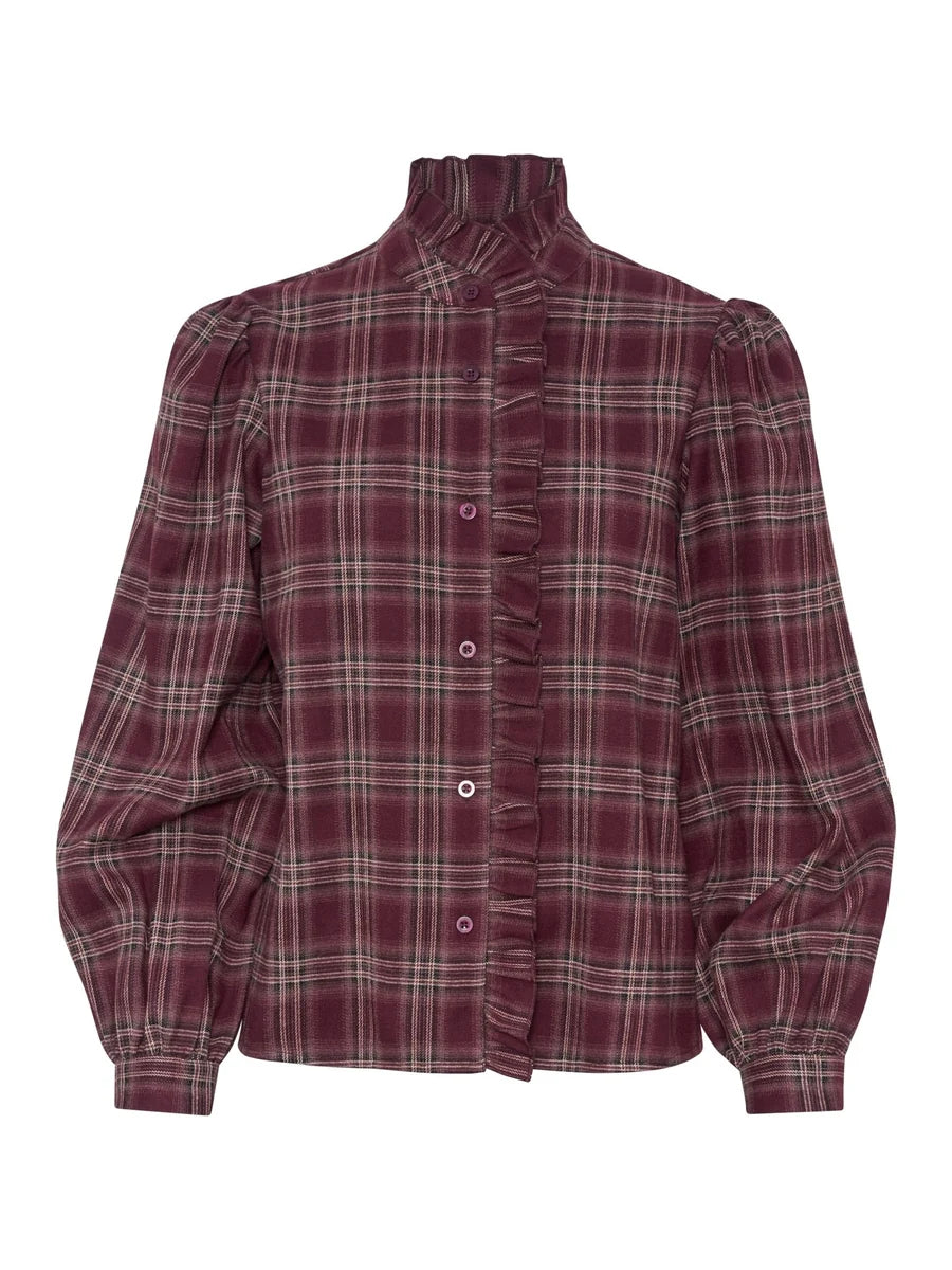 Charlotte Blouse