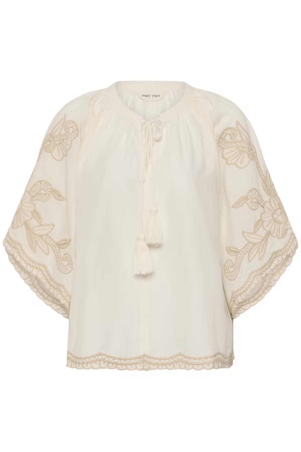 BianchaPW bluse