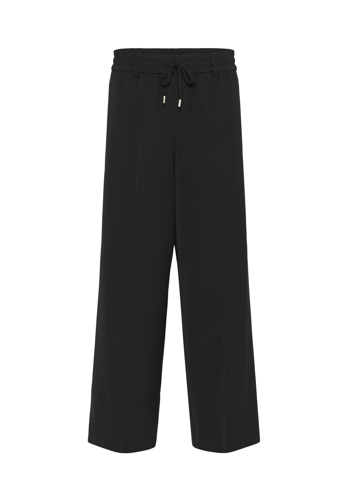 CUSlinky Aram Pants - Sort