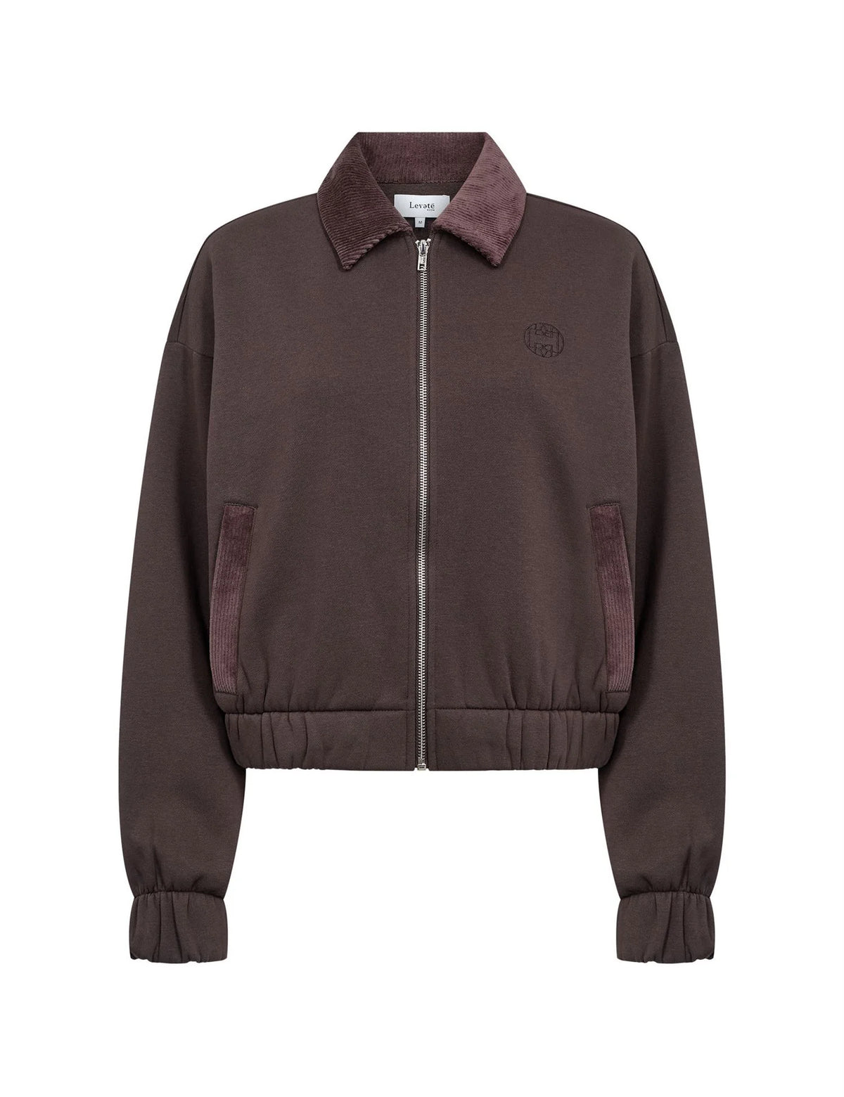 LR-NUKA 30 Jacket
