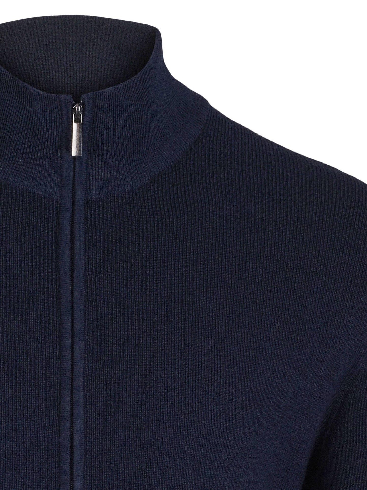 Henrik Cardigan - Navy