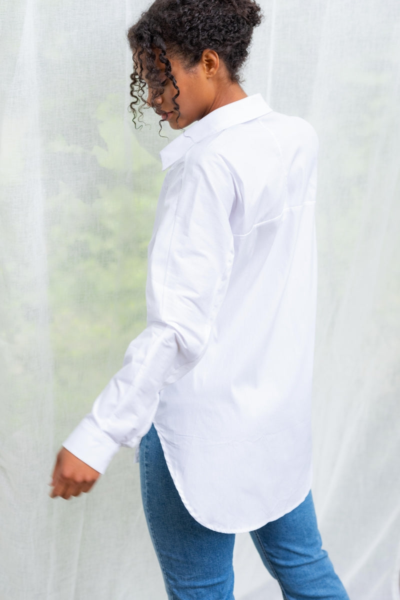 Snow shirt