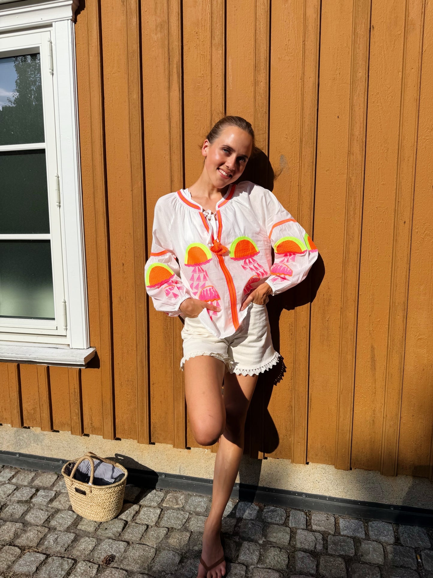 Elise topp
