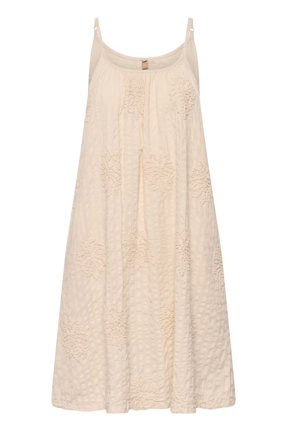 CUlelau strap dress