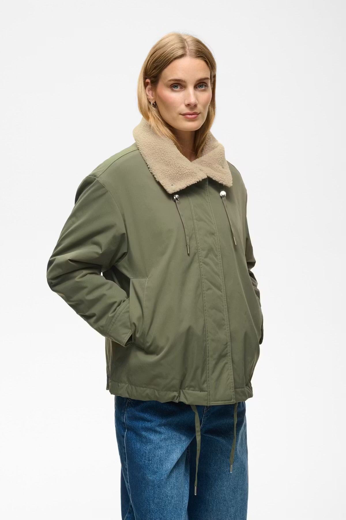 CATHIAPW JACKET