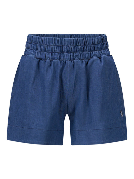Cayla tencel shorts