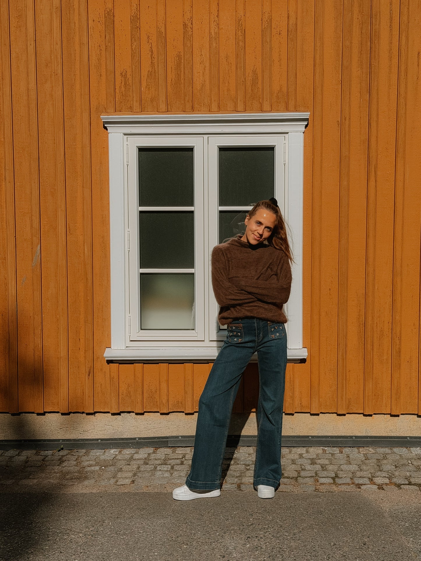 Lecoco - Jessica jeans