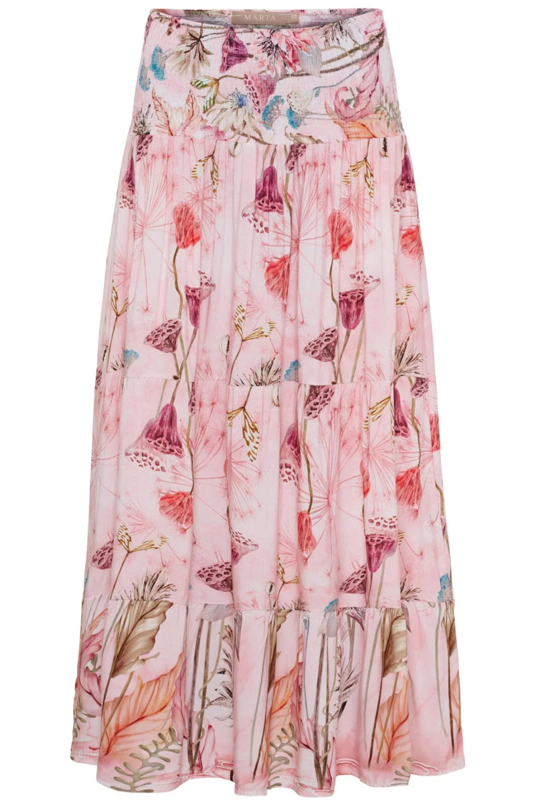 Mdcjosefina Skirt