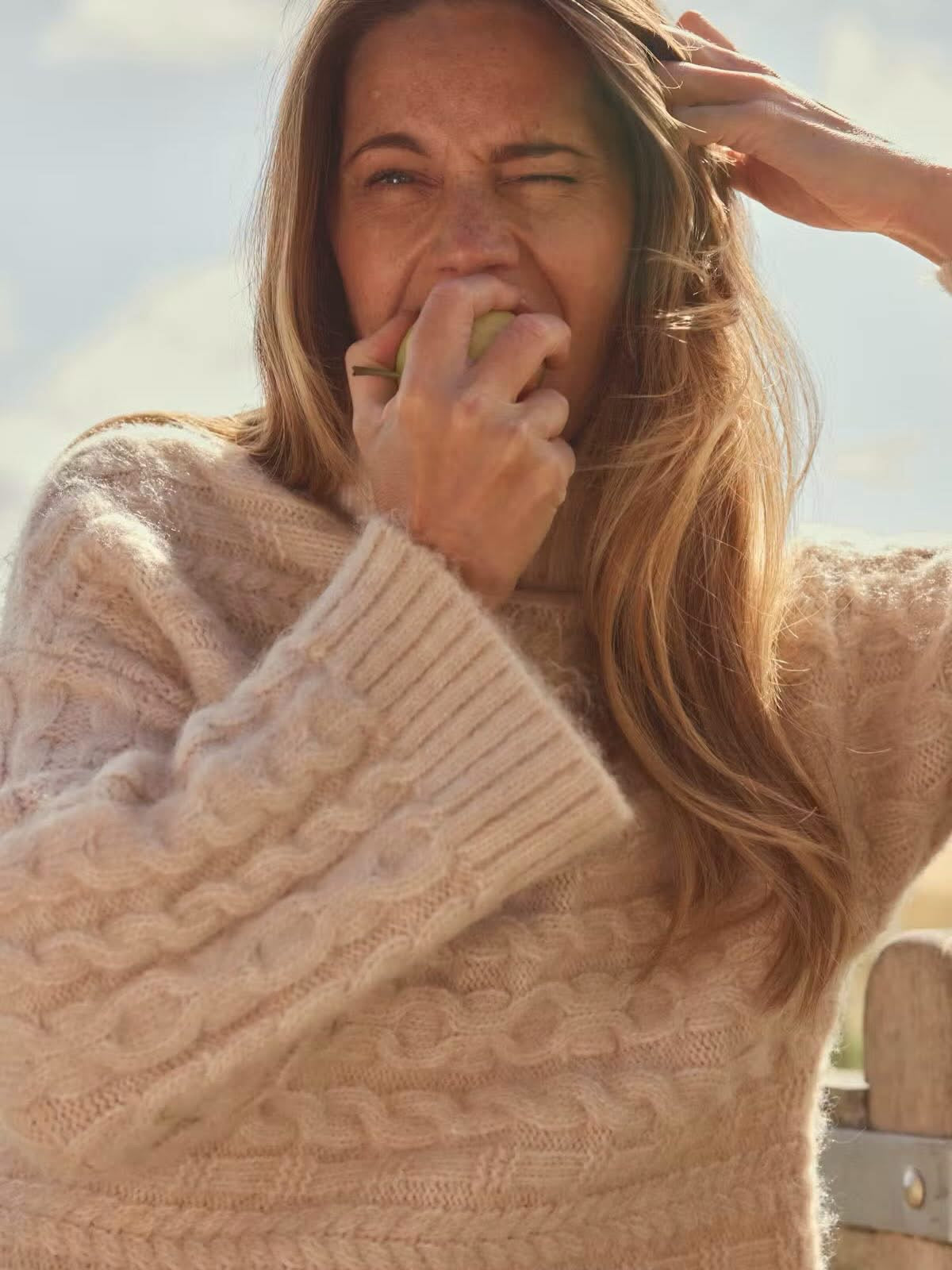 FRSASHA Pullover