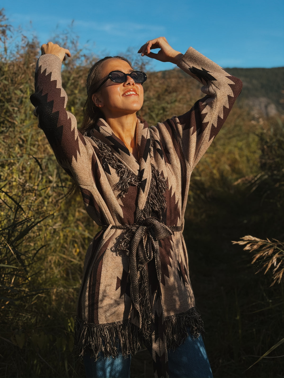 Bonnie Jacket
