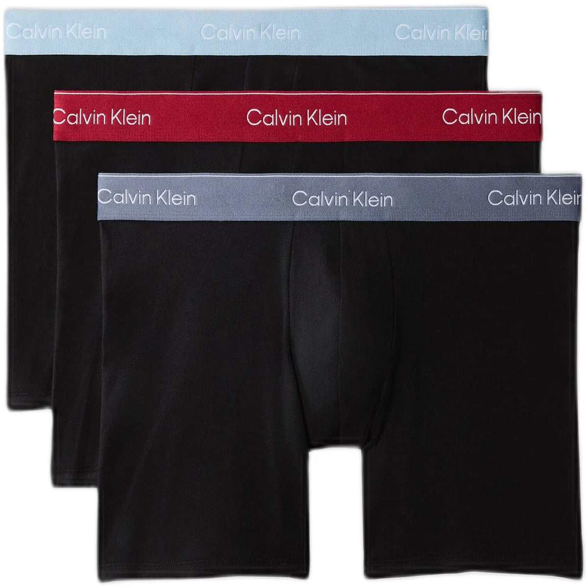 BOXER BRIEF 3PK