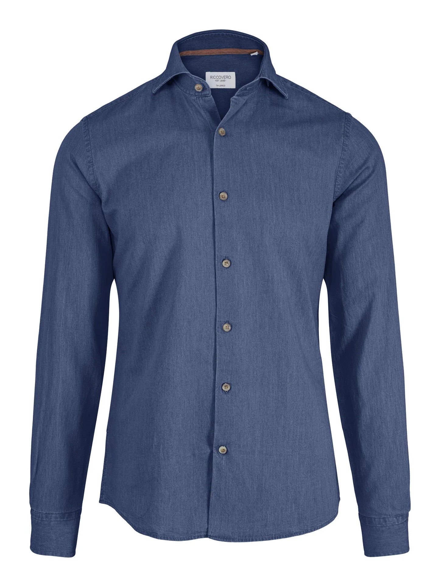 Carlo Daily Tailor - Denim