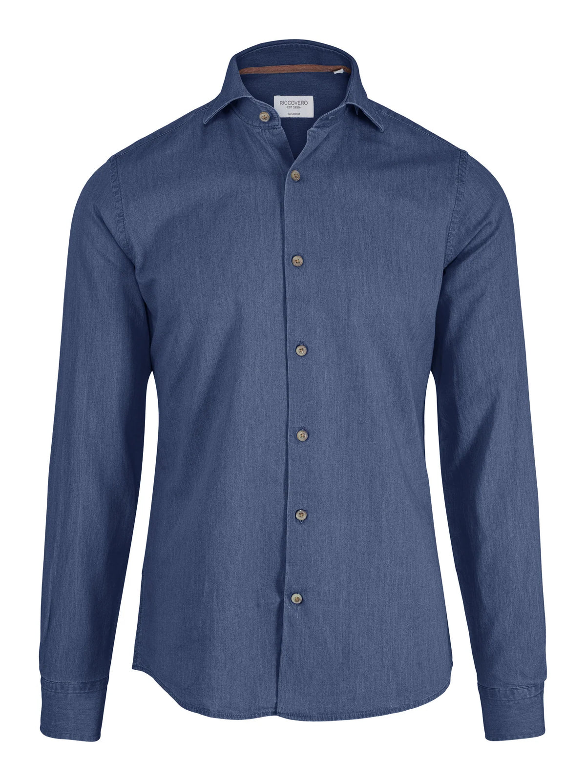 Carlo Daily Tailor - Denim