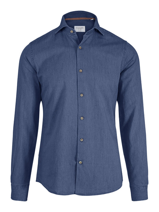 Carlo Daily Tailor - Denim