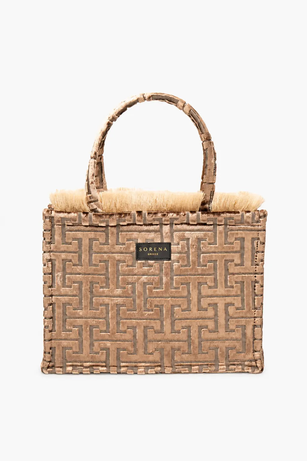 CALISTI MEDIUM TOTE BAG