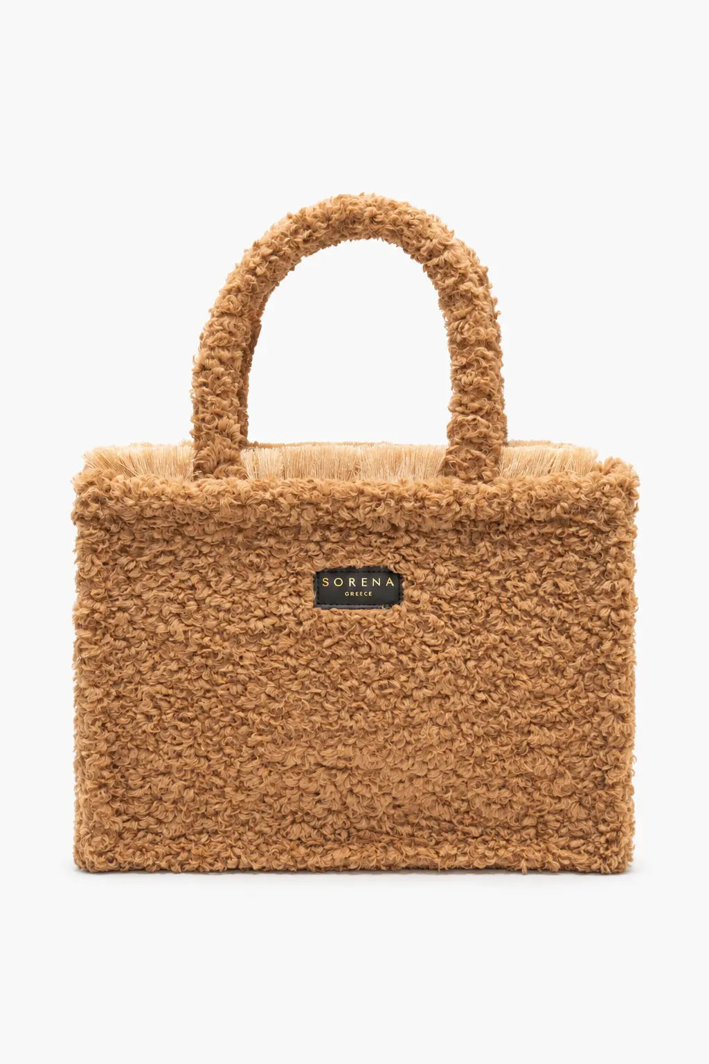 BISCOTTI MEDIUM TOTE BAG