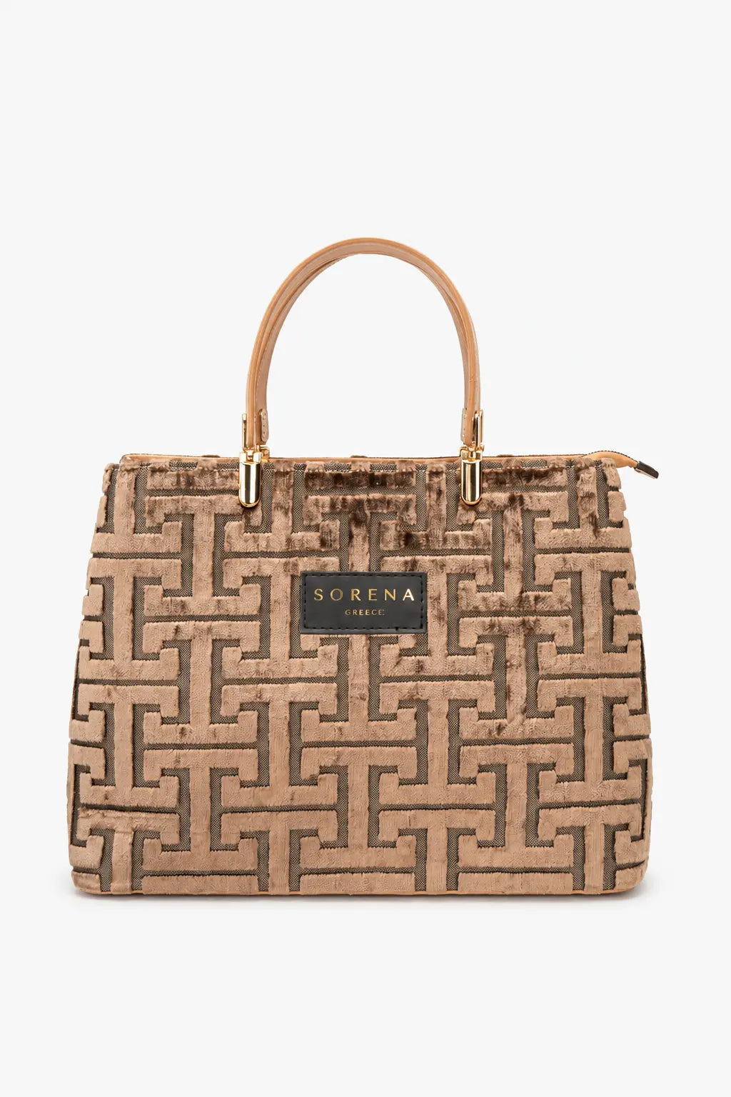GALLERIA BAG CALISTI EDITION LARGE