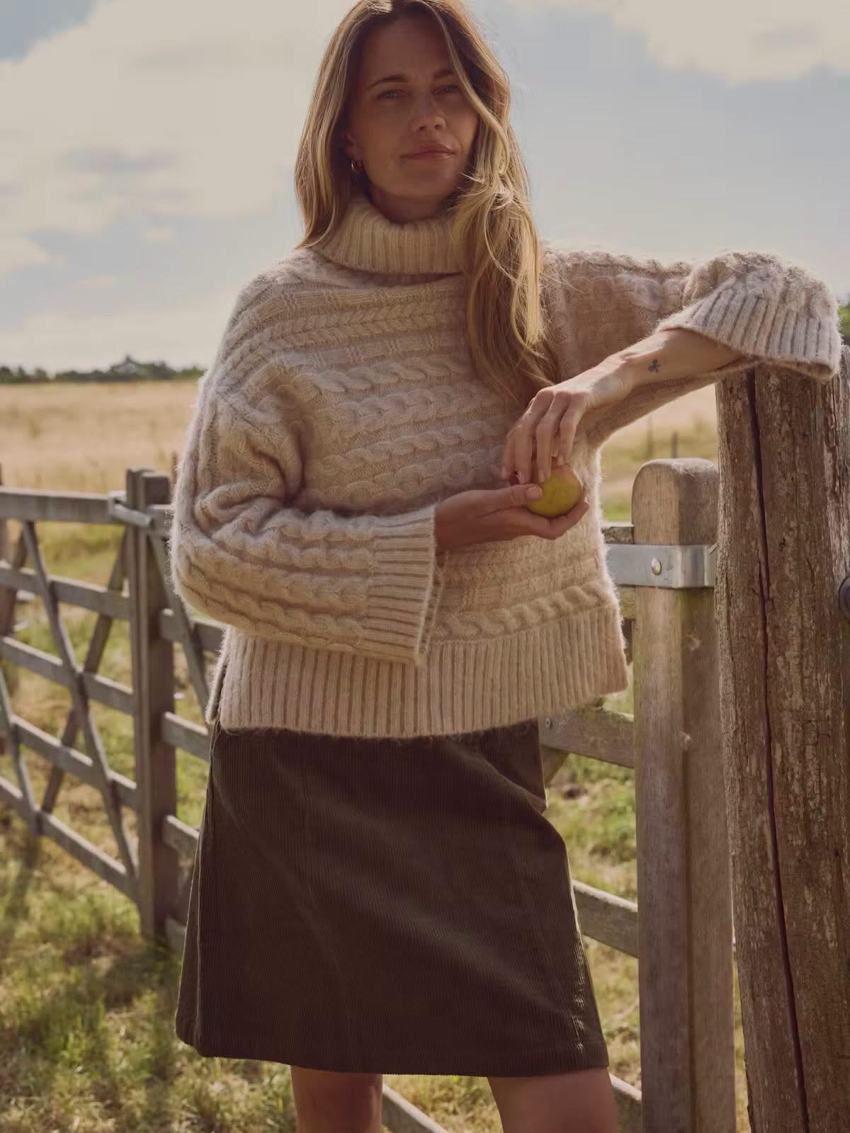 FRSASHA Pullover