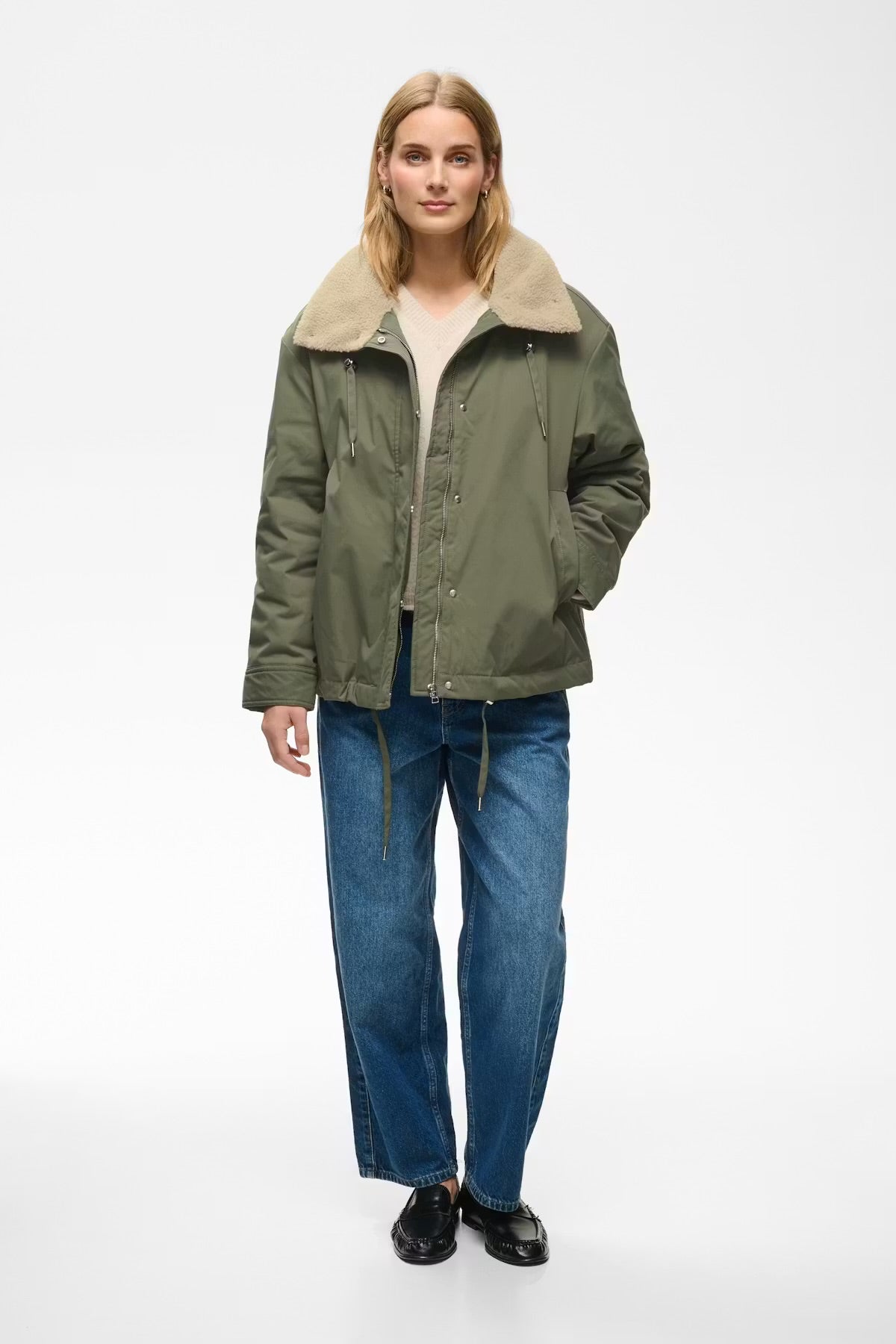CATHIAPW JACKET