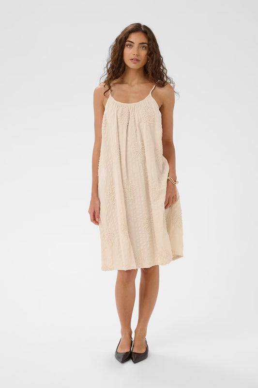 CUlelau strap dress