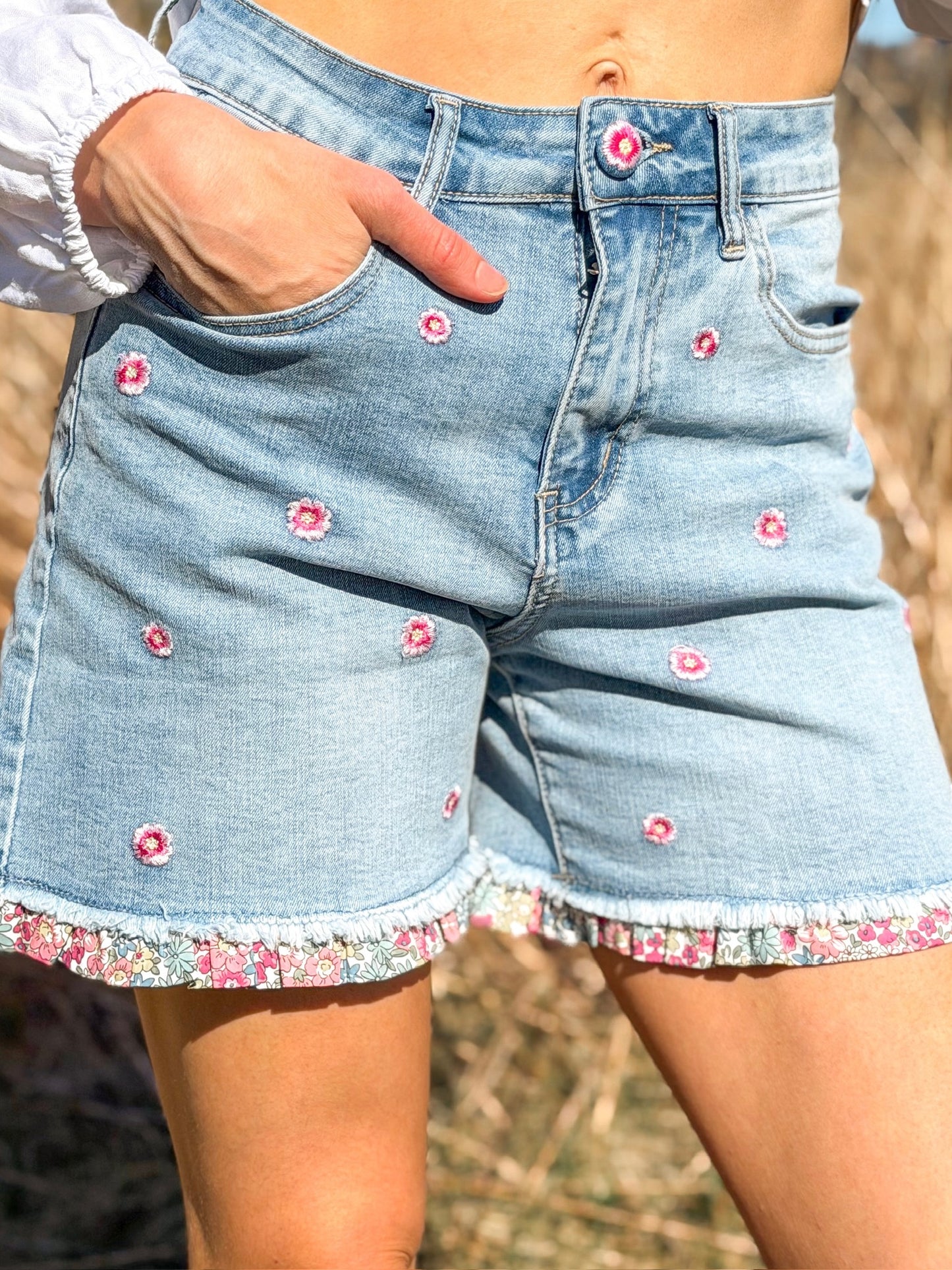 Liana denim