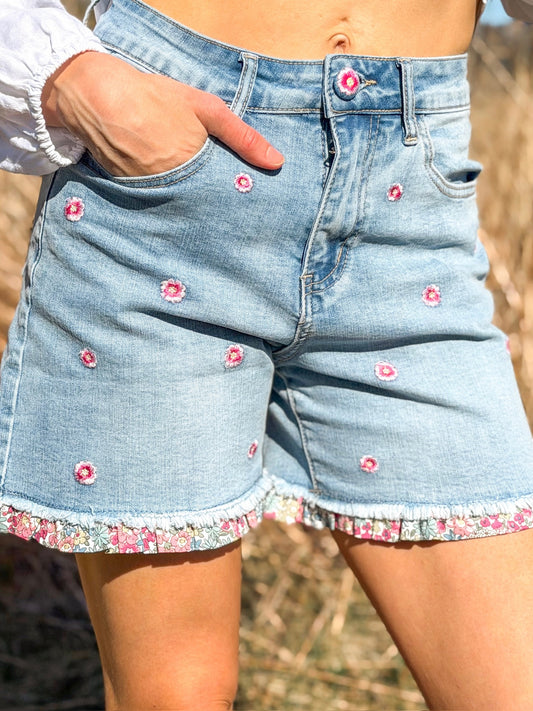 Liana denim