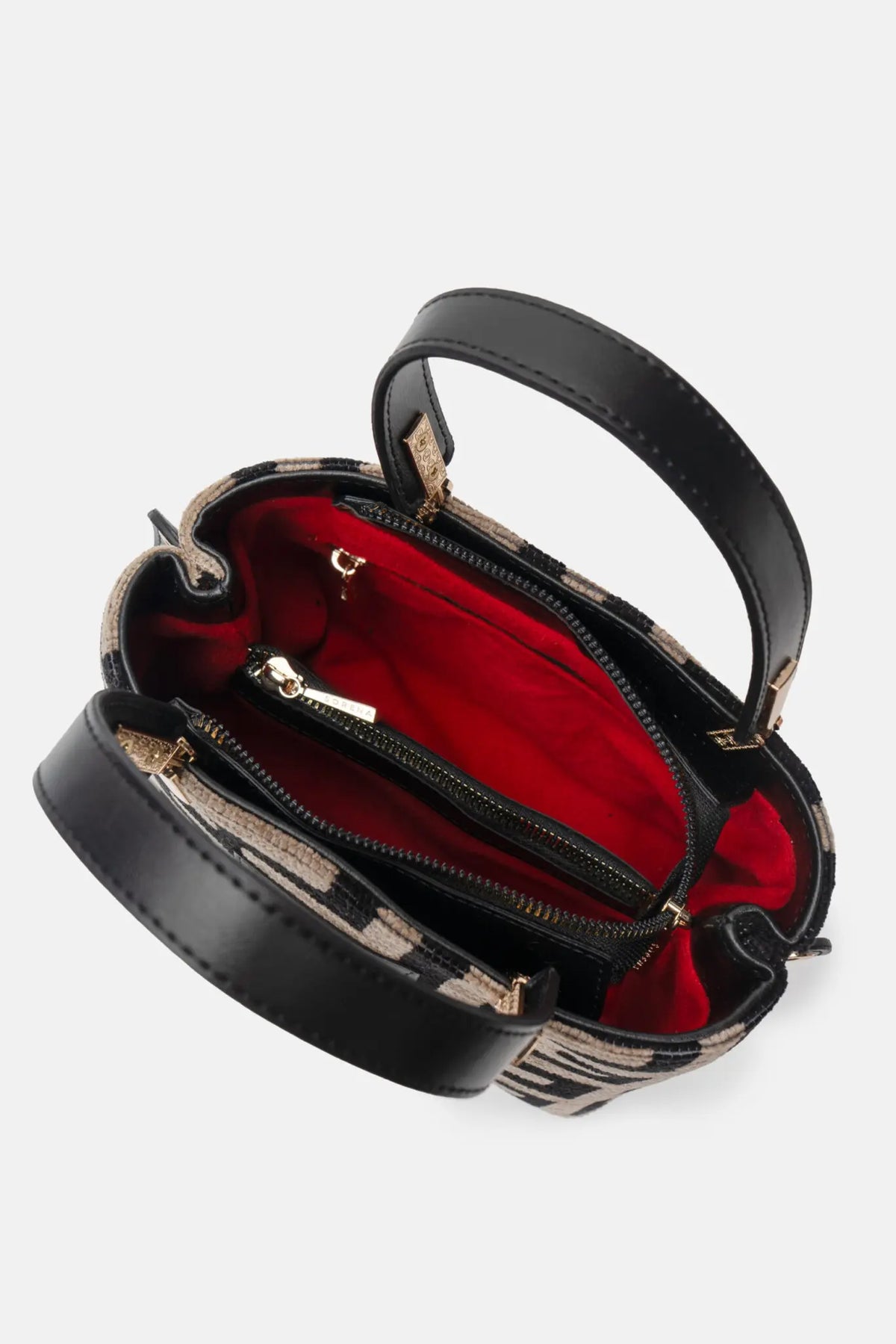 GALLERIA BAG DOMNA EDITION