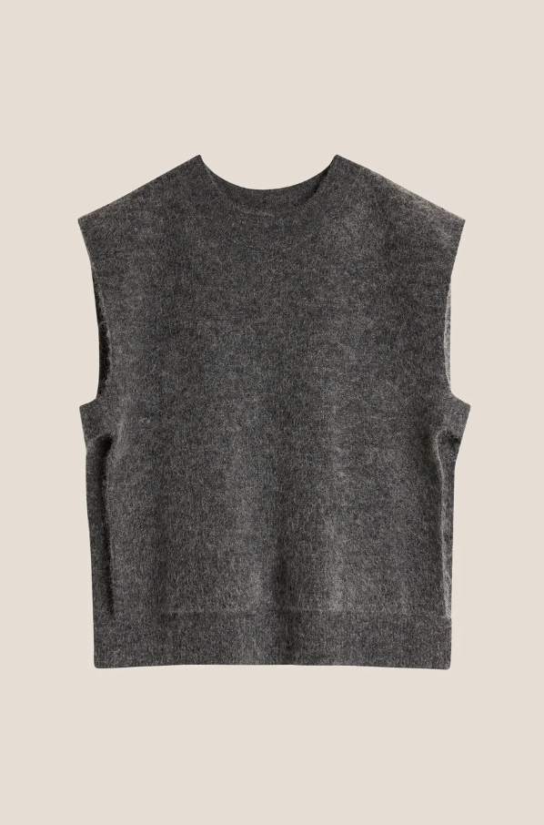 Dog Vest - Antracite