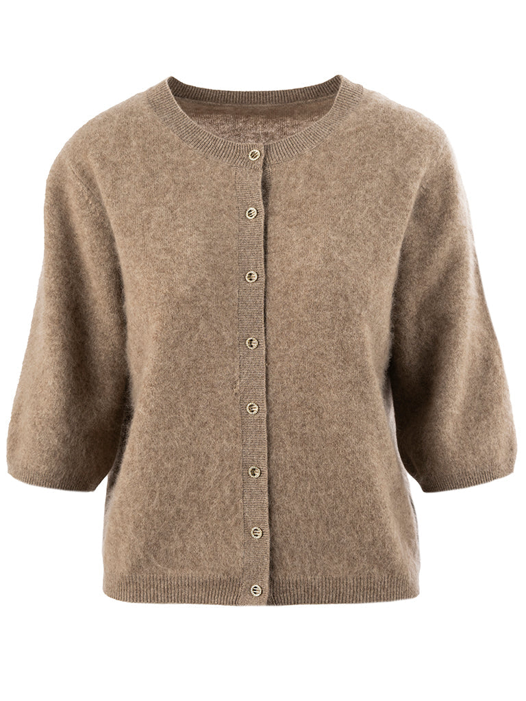 Reese ull cardigan