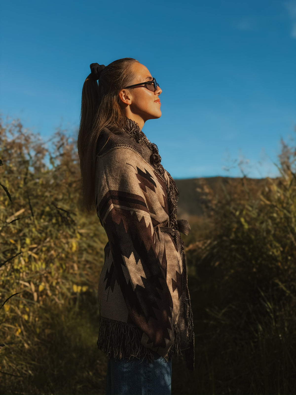 Bonnie Jacket
