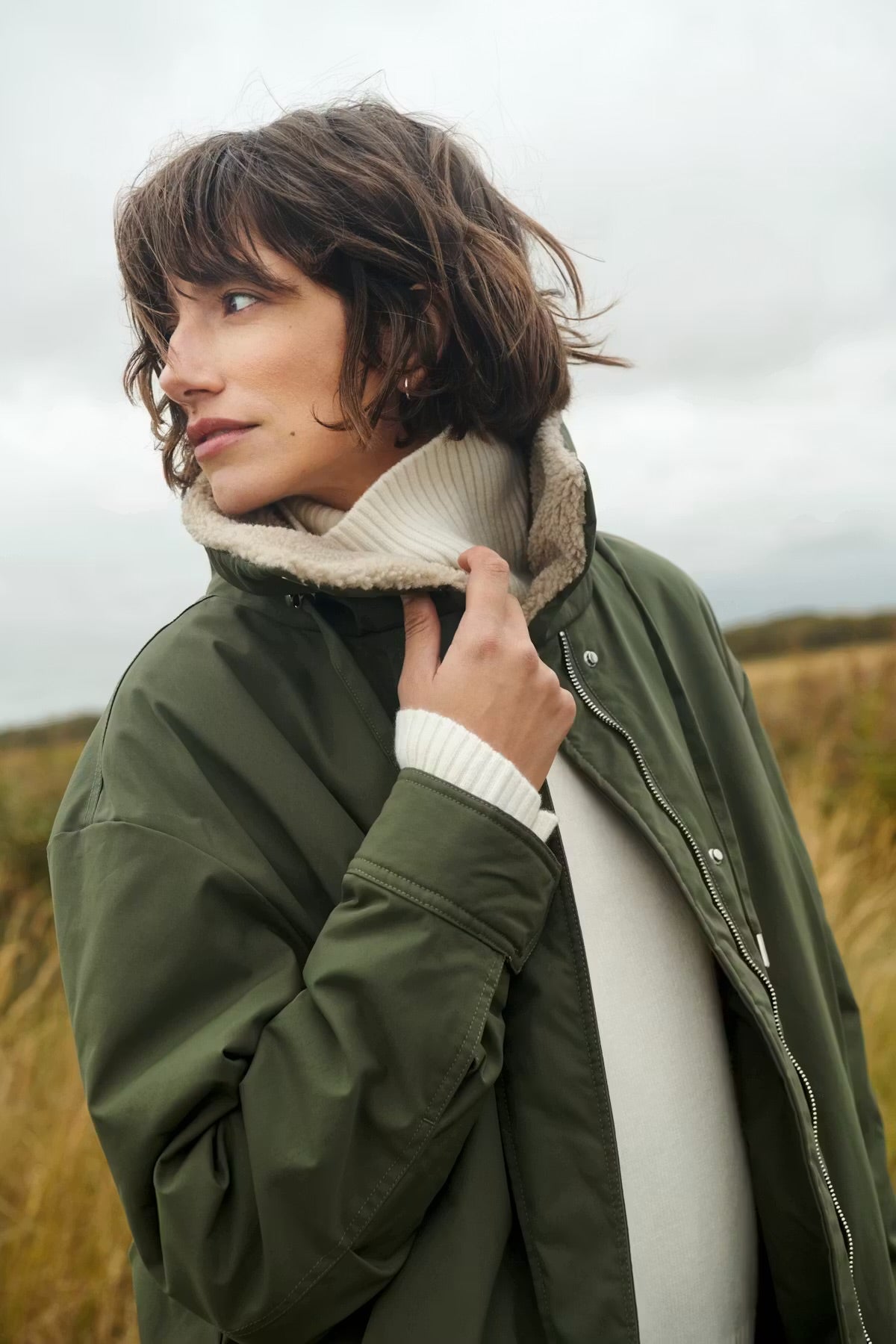 CATHIAPW JACKET