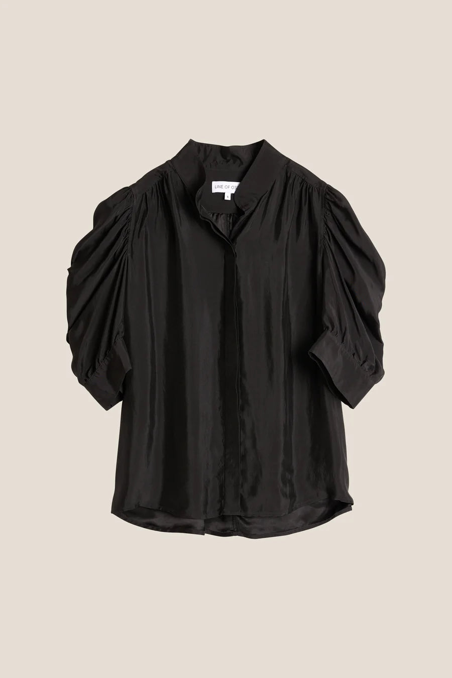 Fiona Viscose Bluse
