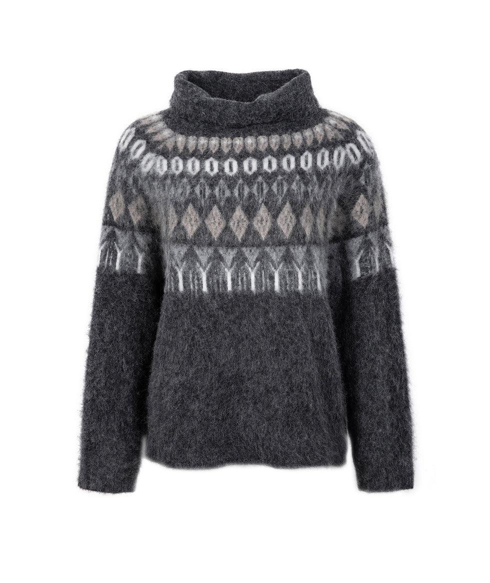 Freya Sweater