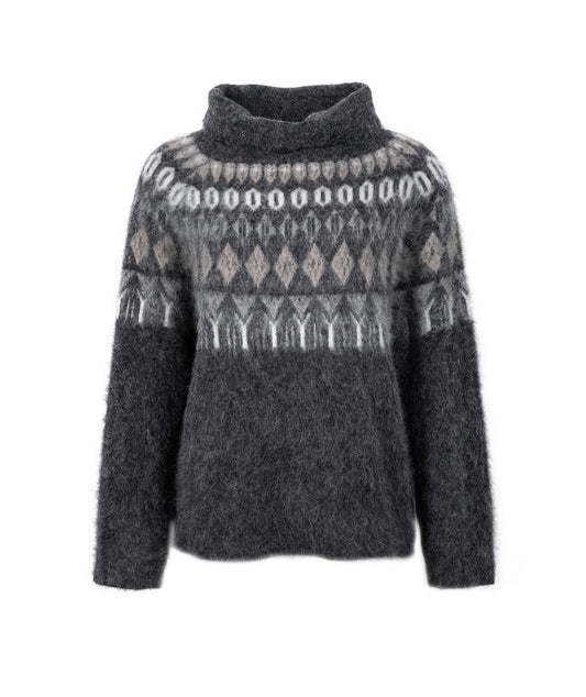Freya Sweater