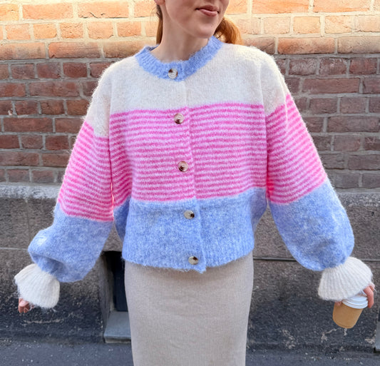 Imina cardigan