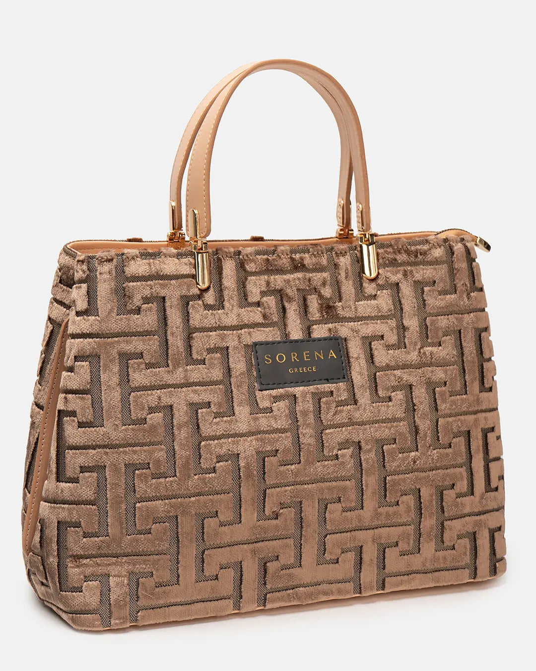 GALLERIA BAG CALISTI EDITION LARGE