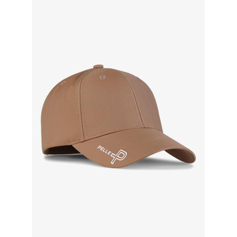 Sports cap - toffee