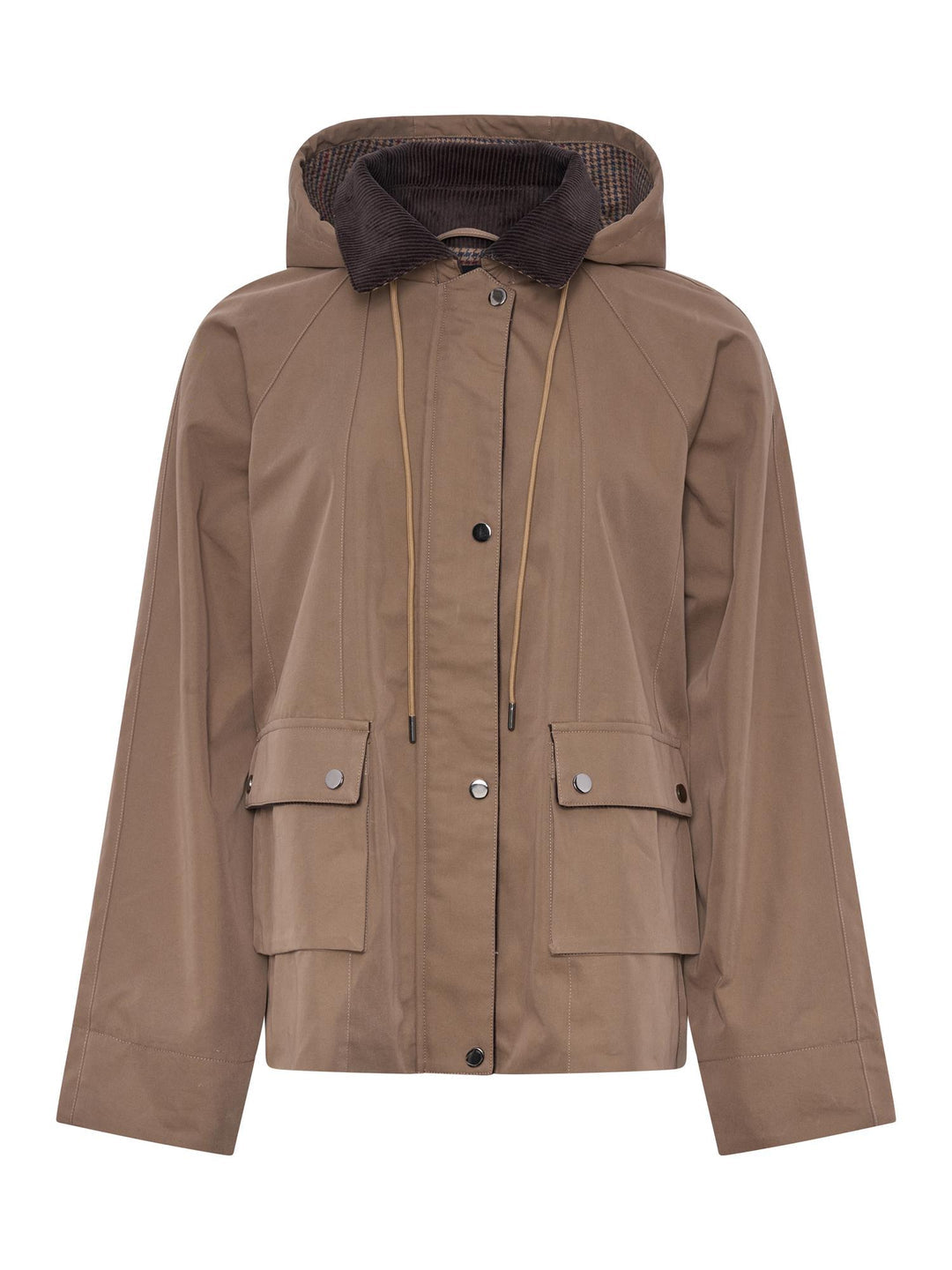 Highland Jacket