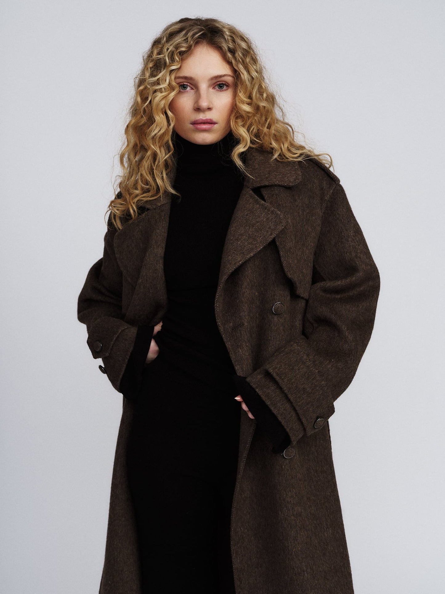 Yua Coat