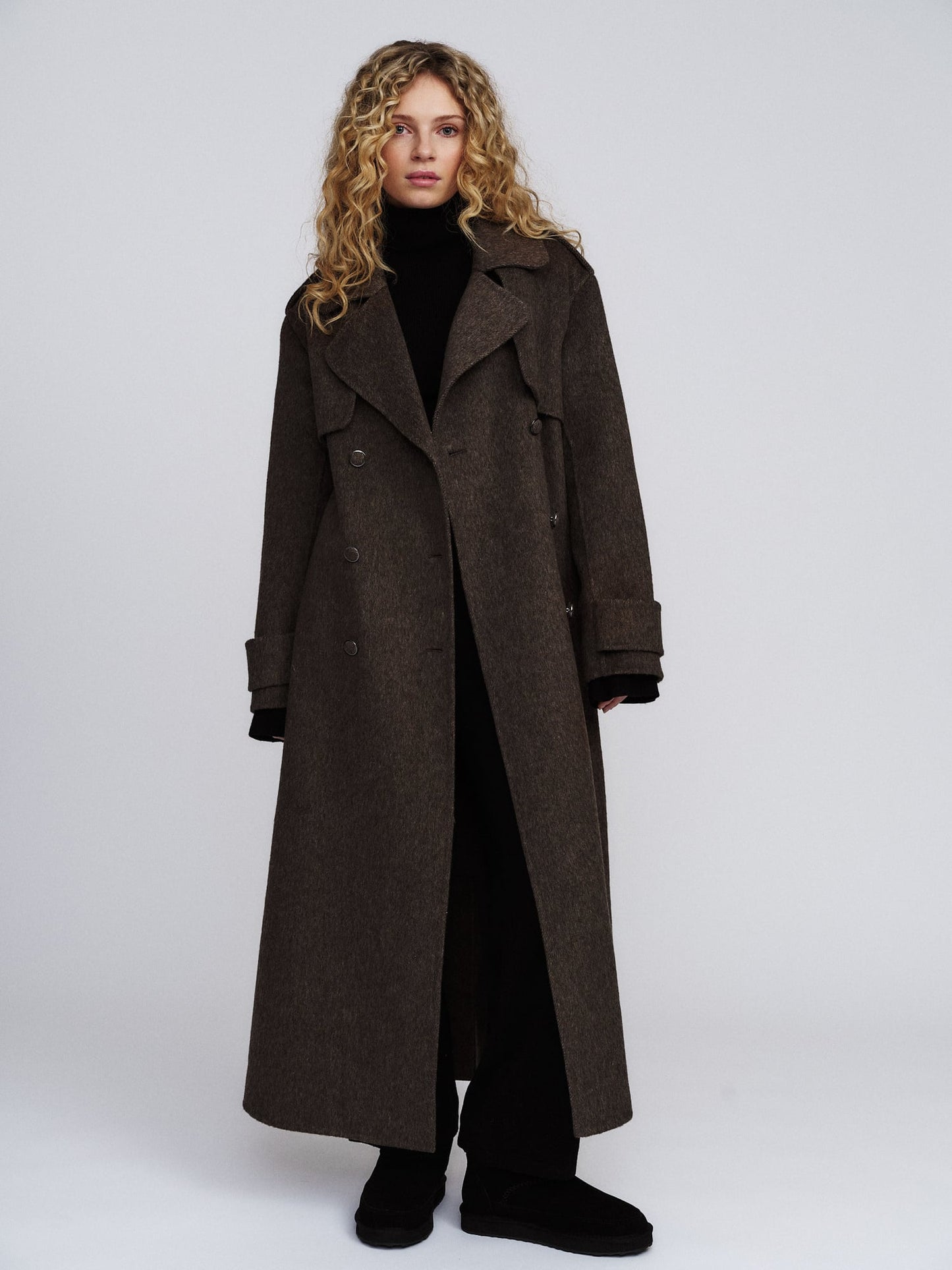 Yua Coat