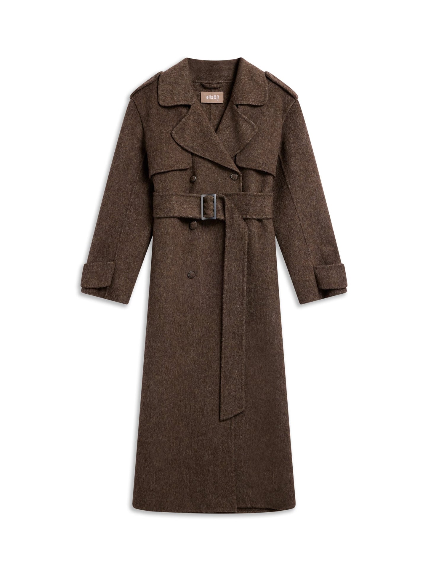 Yua Coat