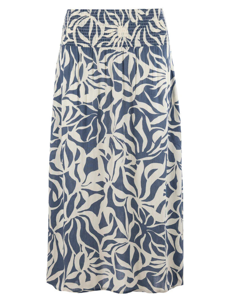 June viscose skjørt